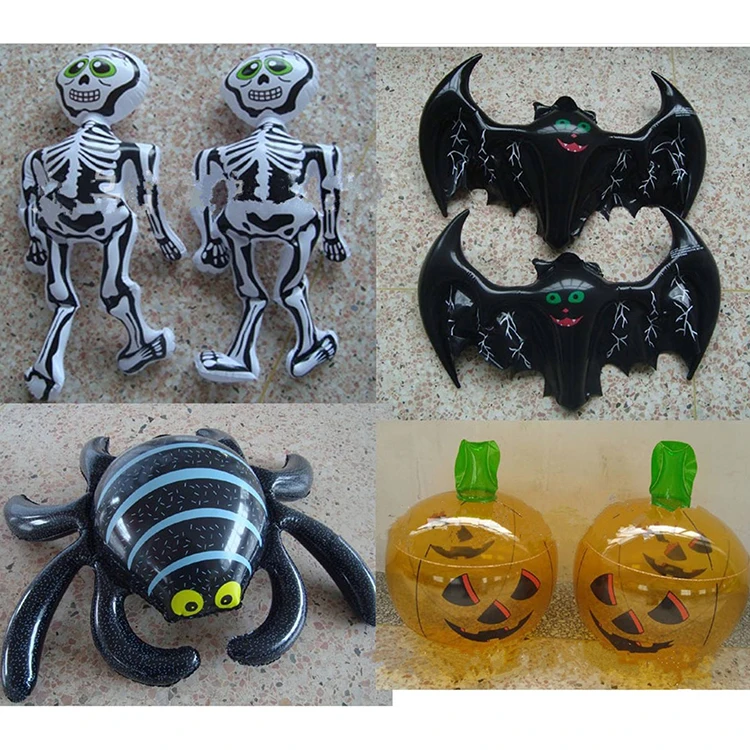 Holiday Cute High Quality Halloween Giants Party Custom Funny Inflatable For Yard Decoration