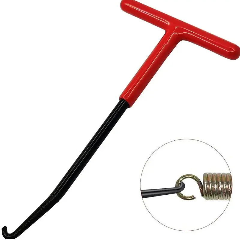 Motorcycle Spring Hook Tool Exhaust Spring Hooks Brake Spring Removal Tool