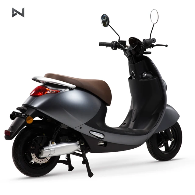 EEC COC Approved Factory direct 60v 1 2000w two wheel small electric scooter mat scooter for adult lithium