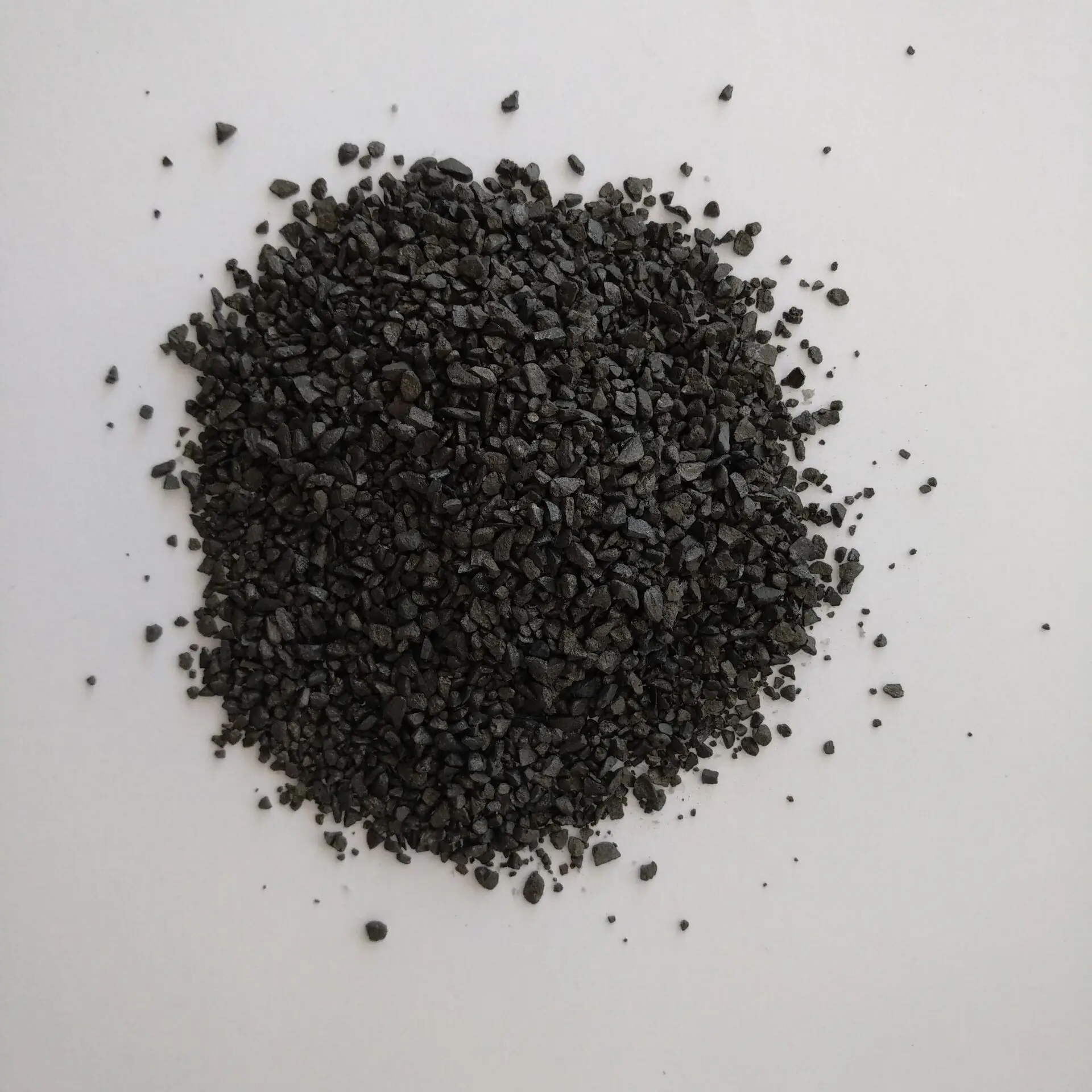 Ammonia  catalyst HTA110-1