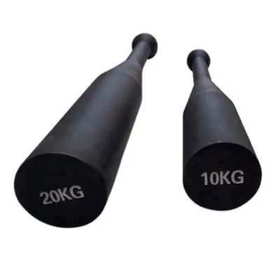 Power Clubs Indian Clubs Exercise Weight Clubbell Club Bells Powder Coated Clubbell