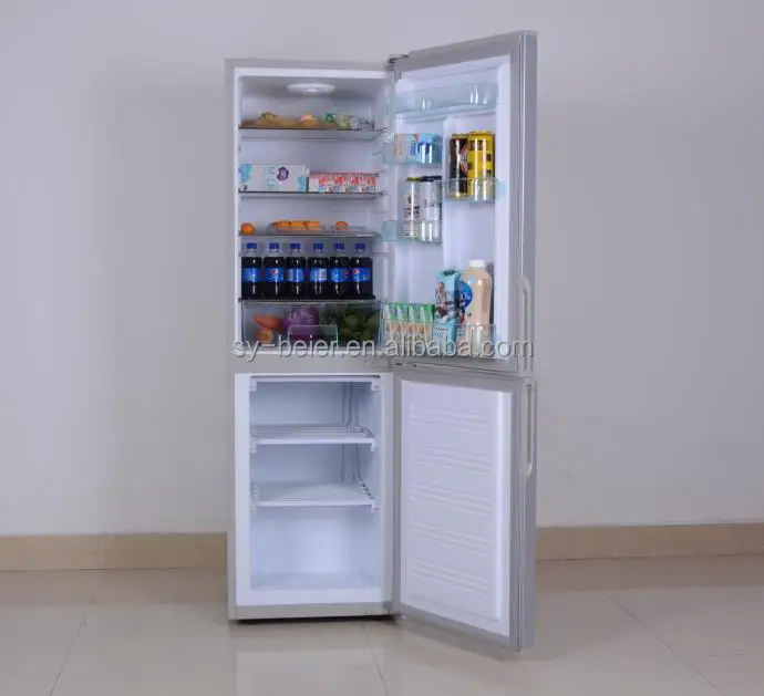 176L Солнечный холодильник