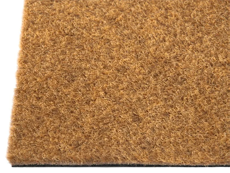 100% Natural Coir Mat Coconut Doormat Home Welcome Door Mats In Vietnam High Quality