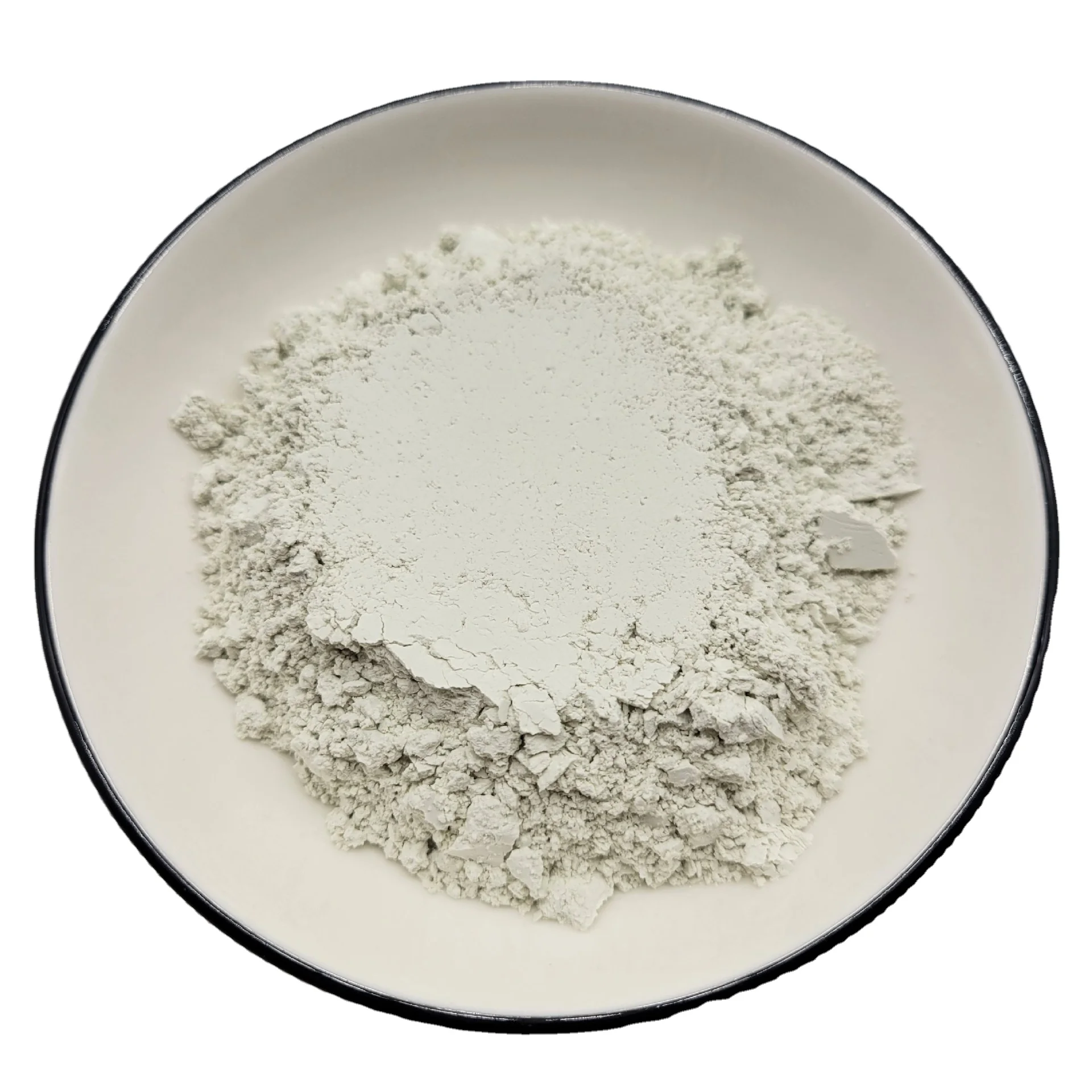 1250 mesh Illite clay