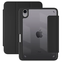 Акриловый прозрачный чехол для iPad mini 6 8 3 дюймов 2021 новый