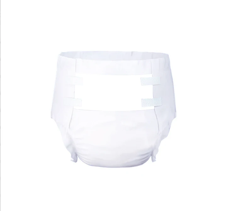 SJAD001 Wholesale men women incontinence adults underwear diaper underwear disposable adult  diaper