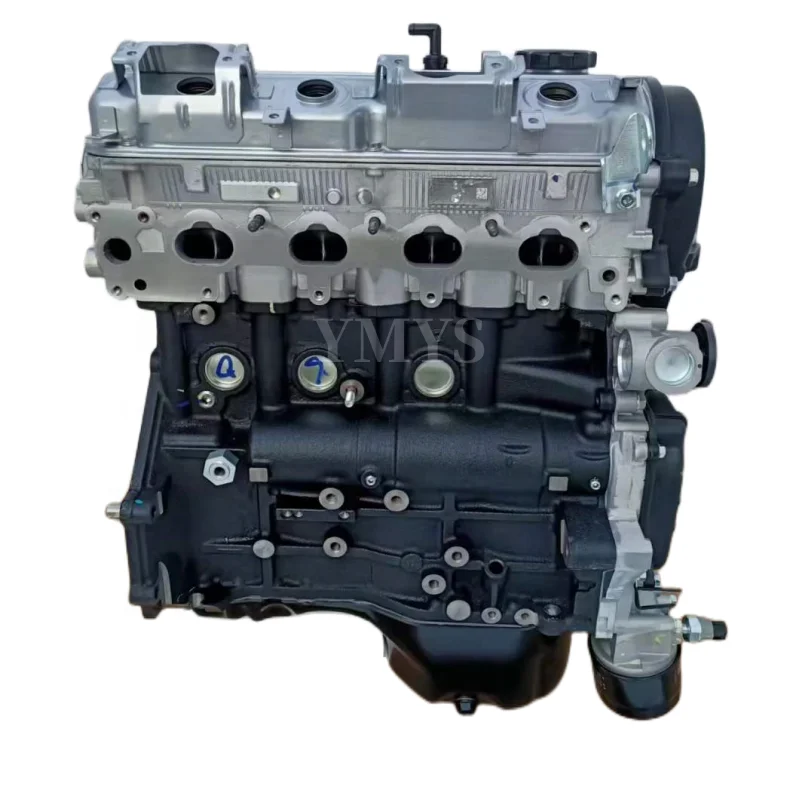 Brand new 4G63T engine 2.0T 4Cylinder for Mitsubishi dodge Hyundai car
