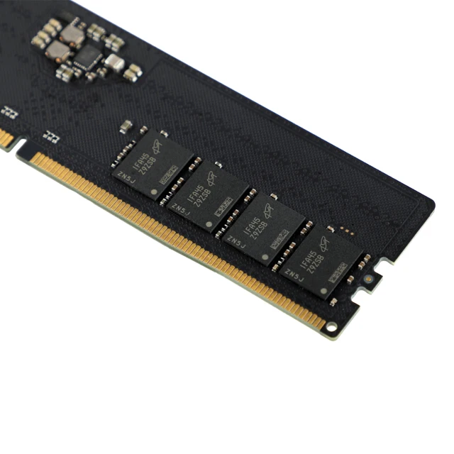 Настольная карта памяти DDR5 ОЗУ 16 ГБ 4800 МГц оригинальная память U DIMM 288pin для компьютера Dell Lenovo Asus HP