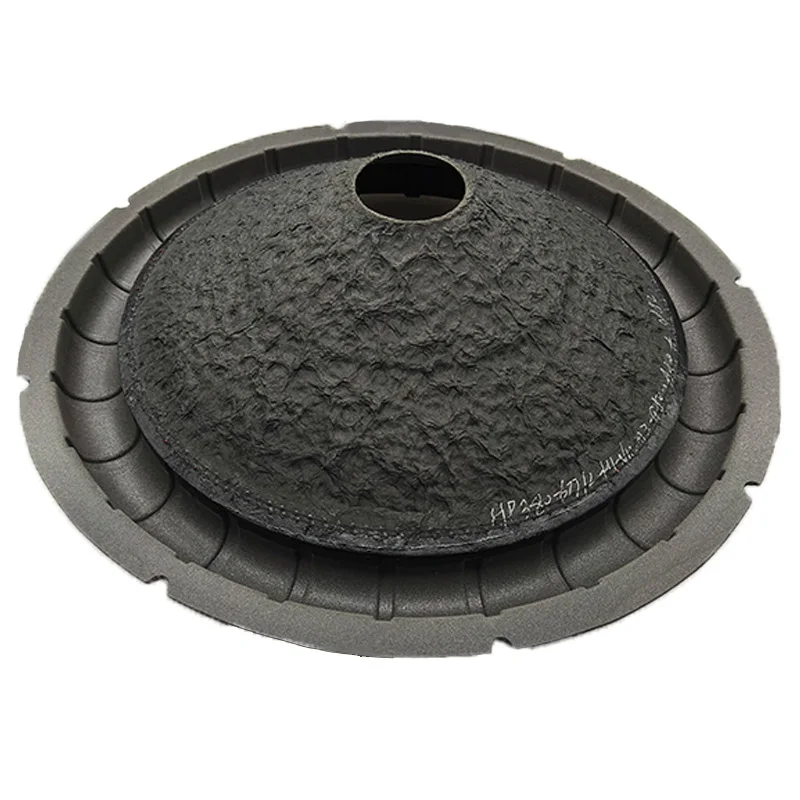 Customized Speaker Cone Cloth Edge Paper Cone Big Orders can be Customized Speaker Cone ready to ship A J E