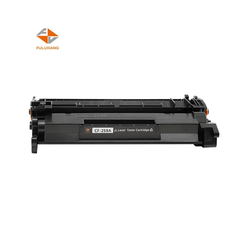  Fuluxiang совместимый с CF259A 259A 59A для HP laser M304 M404 M428