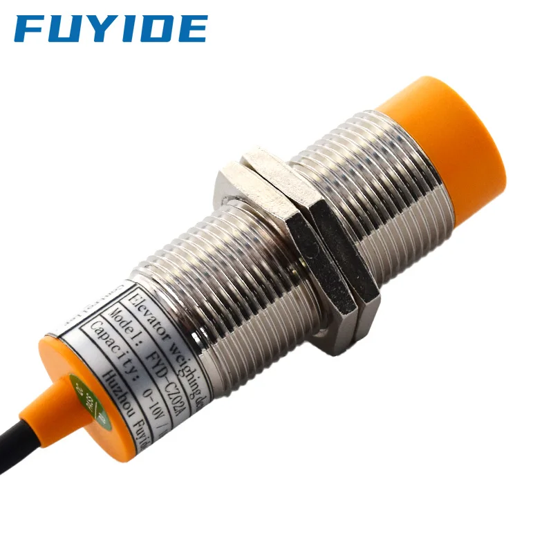 FYD-C019 Elevator weighing device FYD-CZ02A analog quantity switch rope head load infrared sensor