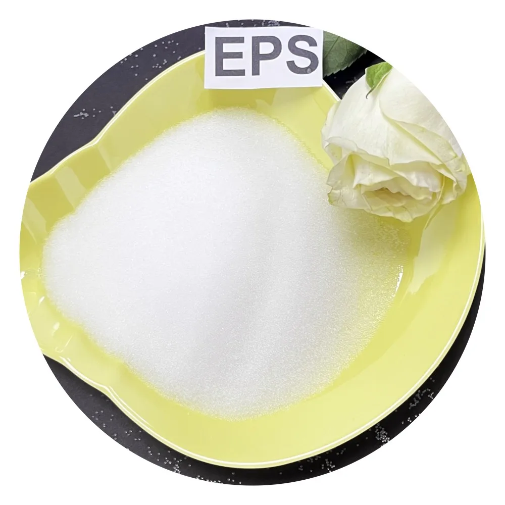 Распродажа расширяемый Полистирол EPS H-S смолы размер 0 5-0 9 гранул/ультратонкий мелкозернистый частиц для