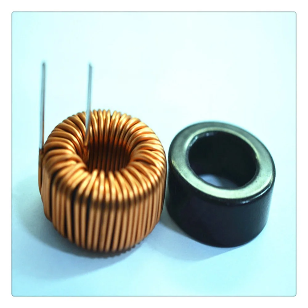 (RoHS)20uH/25A Common Mode Choke Coil Inductors Toroidal Inductor for Car Audio