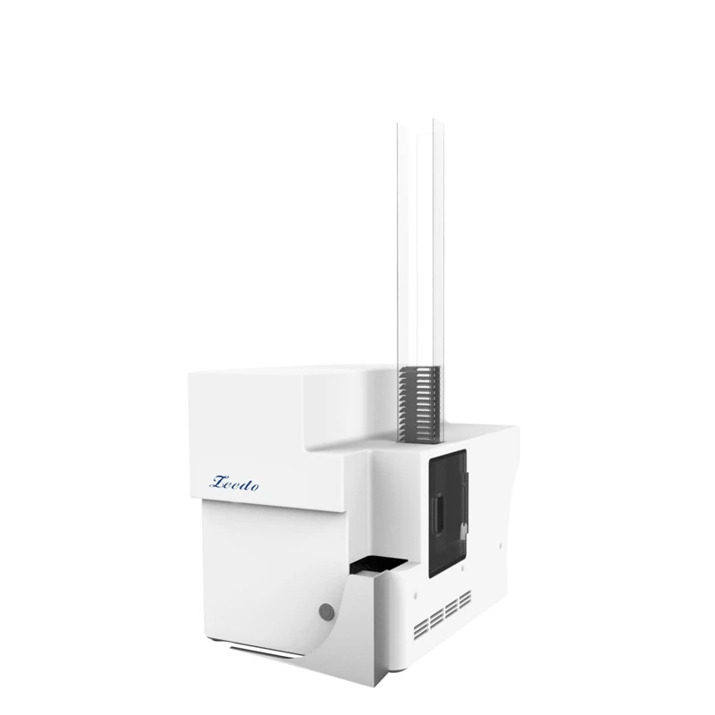 Hisure CP-C-001 медицинское лабораторное оборудование, ГИСТОЛОГИЧЕСКИЙ инструмент, лабораторный принтер кассет