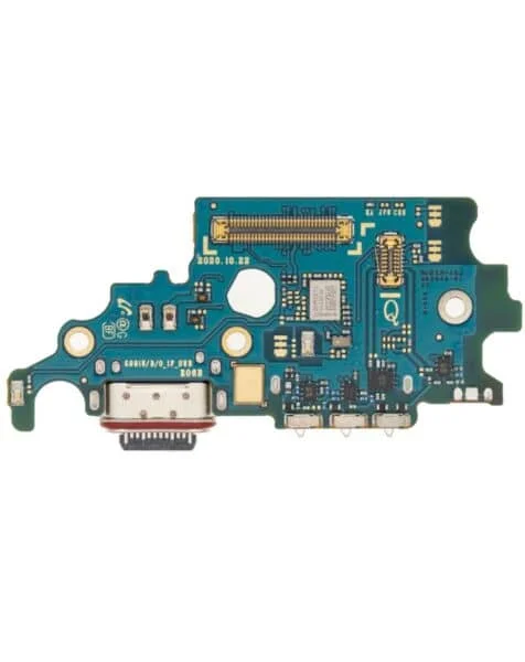 for Galaxy S21 5G G991U Charging Port Board (US Version)