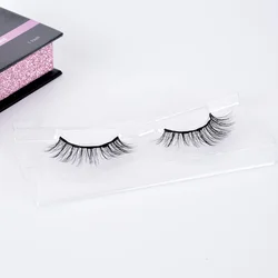 Wholesale Magnetic Eyelashes Magnetic Eyeliner and Magnetic lashes kit