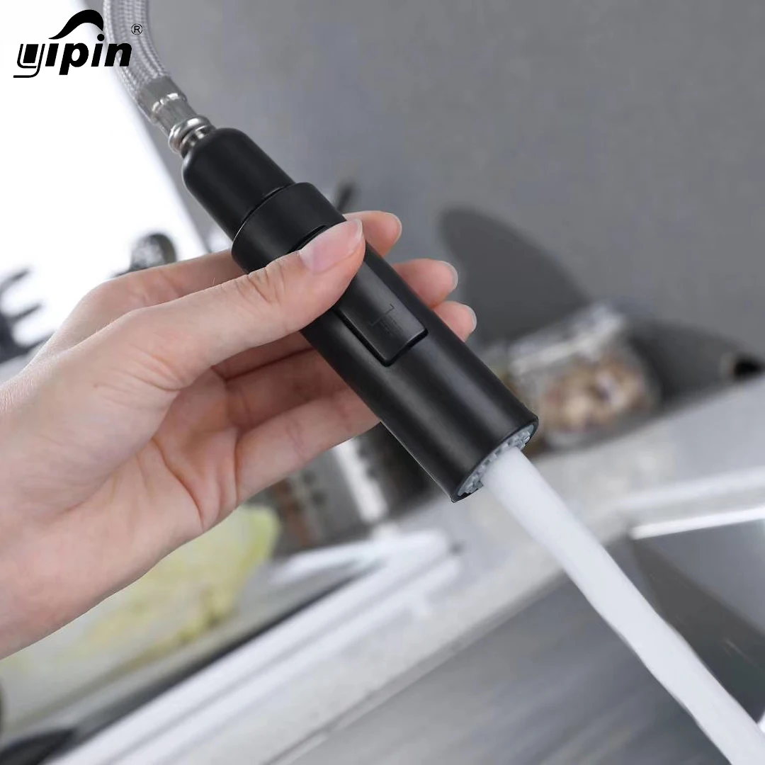Sprayer Sense Kitchen Faucets with Sensor Touch Control Faucet Robehen Sink Mixer Tap Dresses Manufvestidos04 Ss Pull Down Yipin