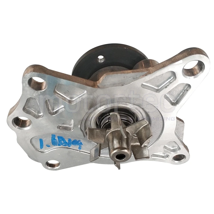 Запчасти 371QA-1307020 насос охлаждающей жидкости для BYD