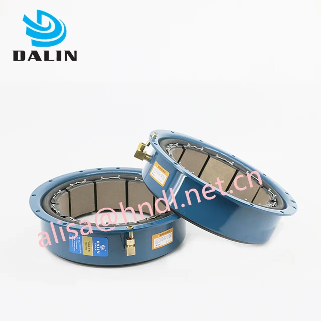 Eaton airflex 10CB300 142197JH