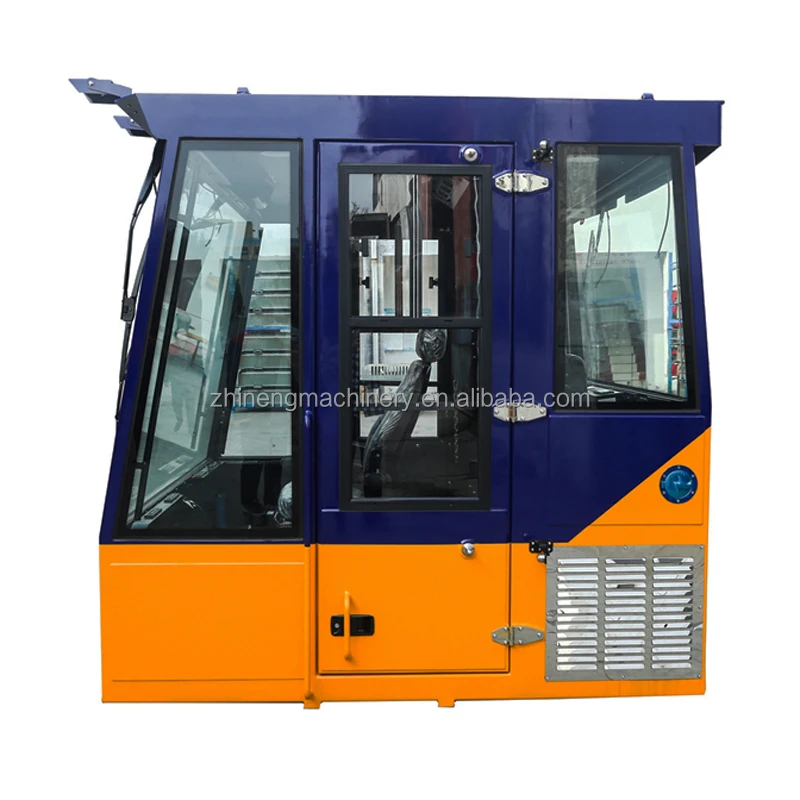  Горная техника оборудование для бурения камней буровая кабина Jumbo Cab Горное скальных пород машины каретка с
