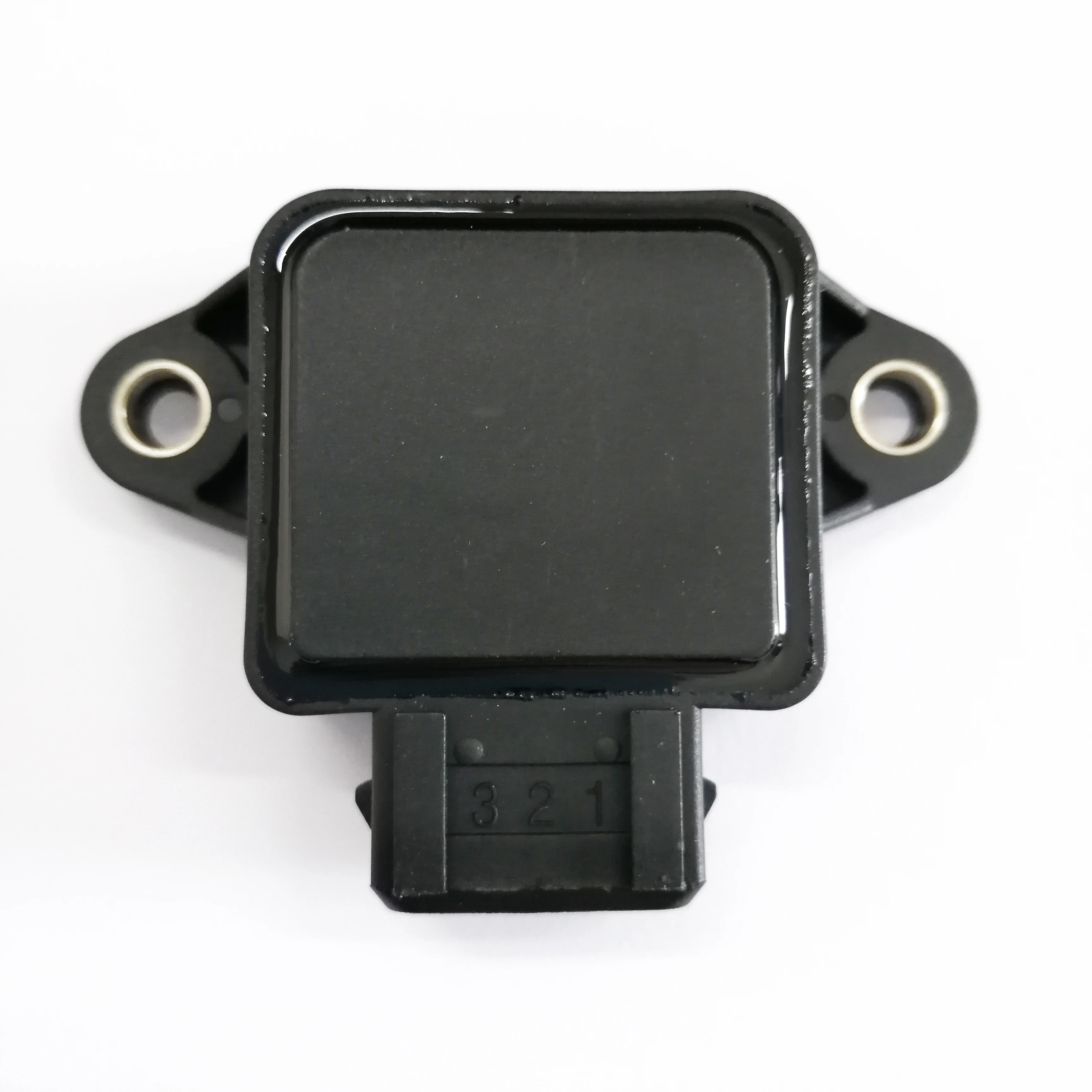 
Throttle position sensor car spare parts 96038938 406-1130000 