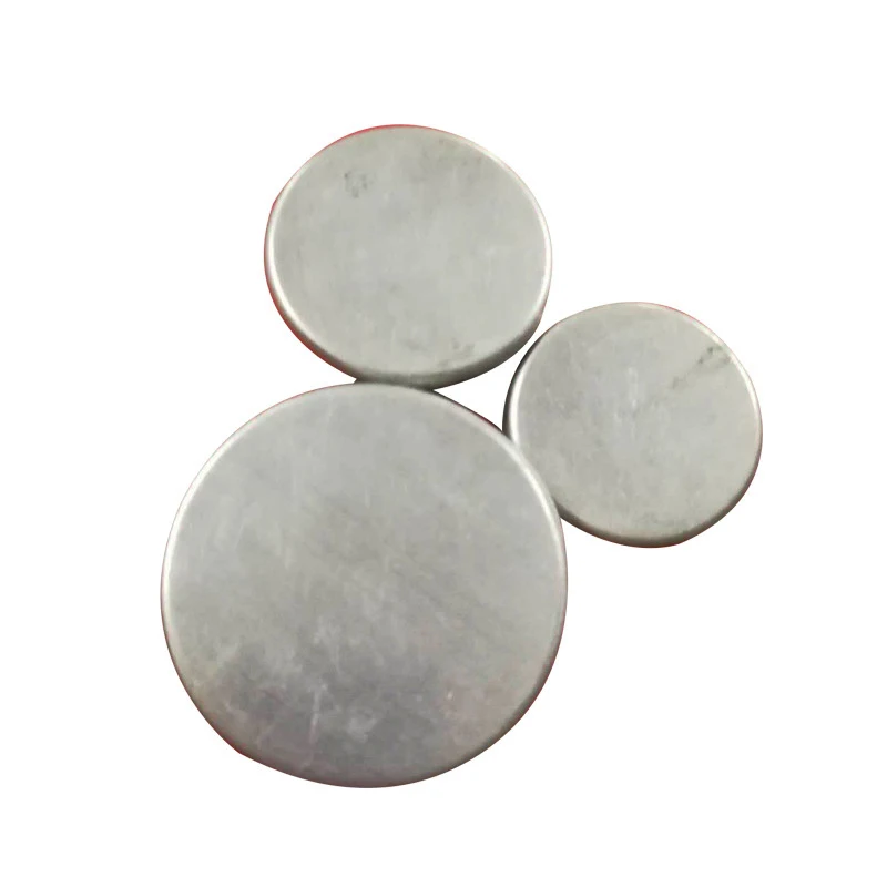 Factory Price Aluminium Soil Moisture Content Tin With Lid