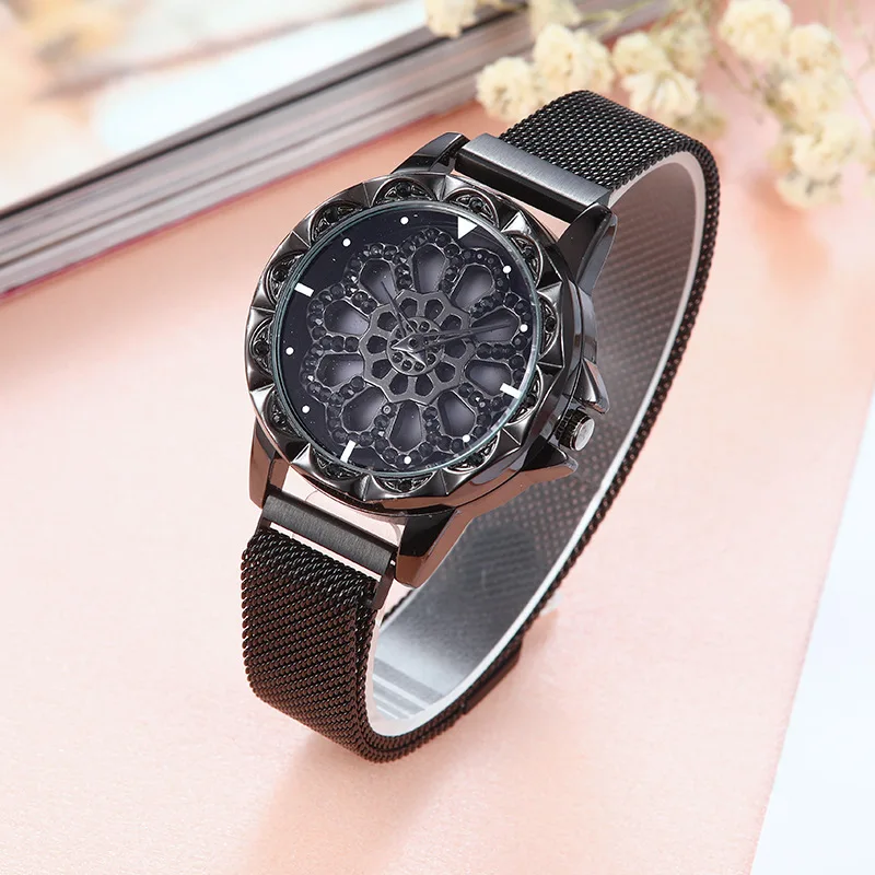 Military Army Nylon Band Strap Sport Wrist Watch for men