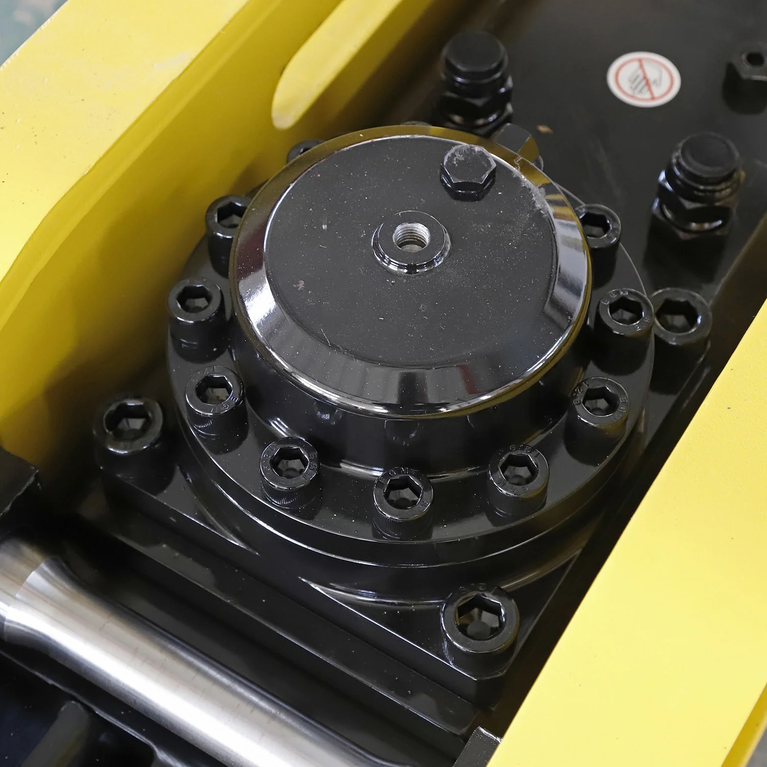Китай Yantai Furukawa hb20g 30 г 40 гидравлический уплотнитель