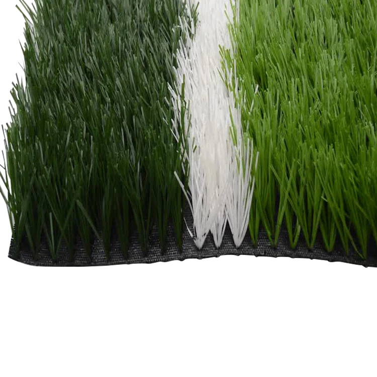 Sulzer looms weaved warp/weft 110/56 china artificial grass material cloth