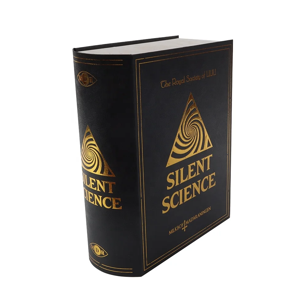 Fashion Magazine Fake Books for Decoration Storage Box Luxury Decorative Home Decoration Simulation Books Ornaments