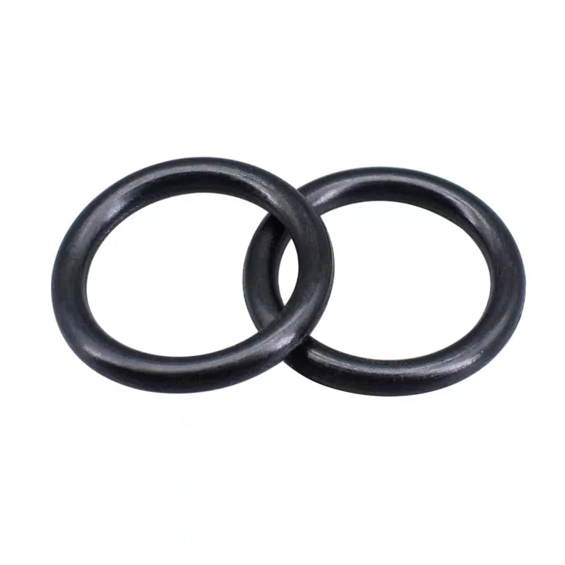 rubber o-ring Buna-N industrial oil resistant mechanical seal High pressure dust-proof fixed washer
