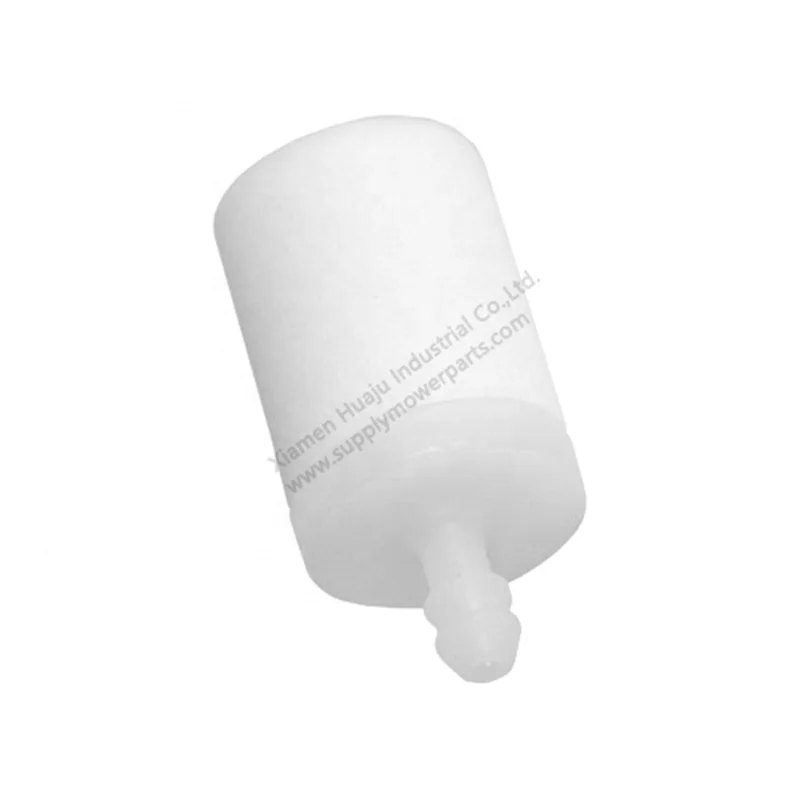 Замена топливного фильтра 07-040 большие фильтры Porex