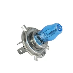 Dropship Wholesale H4 12V 24V cars head lamps car halogen headlight bulb