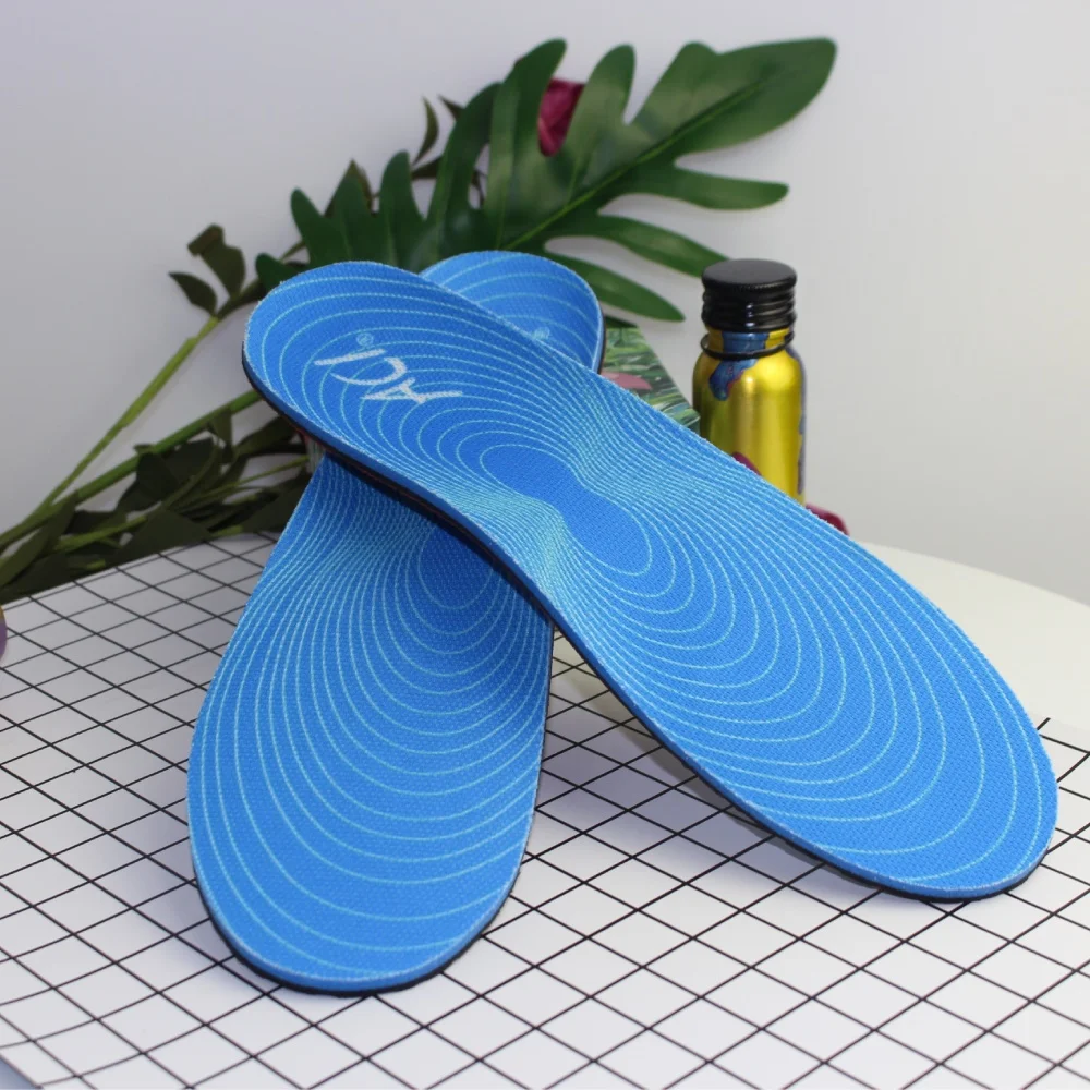 Стельки для спортивной обуви, удобные ортопедические стельки для обуви, оптовая продажа