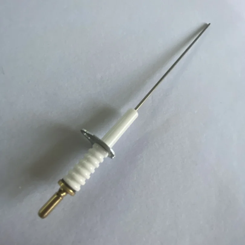 Customized  ceramic spark plug ignition electrode  Alumina Igniter