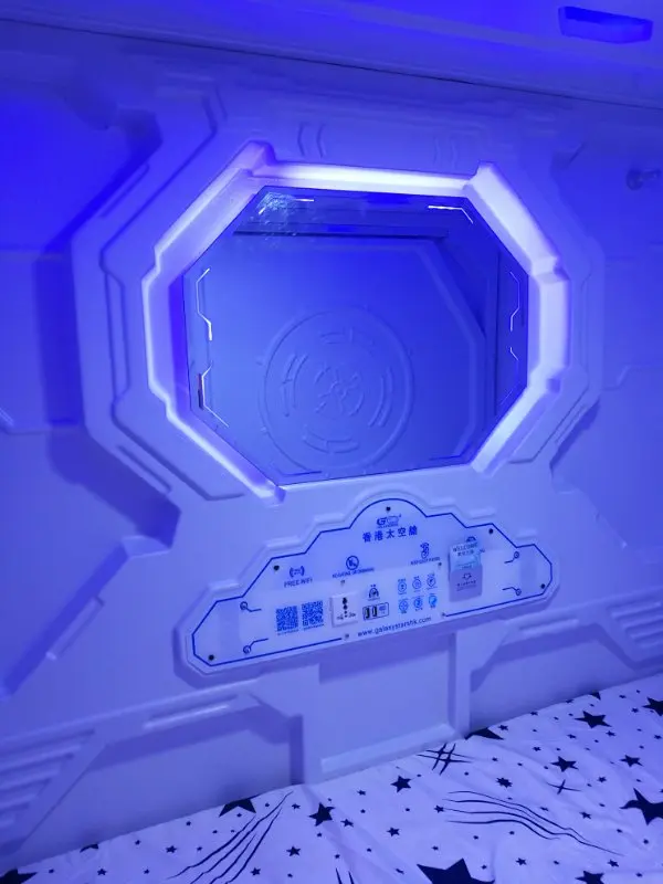 Капсульные наборы для кровати, компактная Капсульная гостиничная капсула