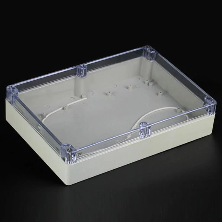 Y1 series 263*182*60mm abs waterproof pvc junction box