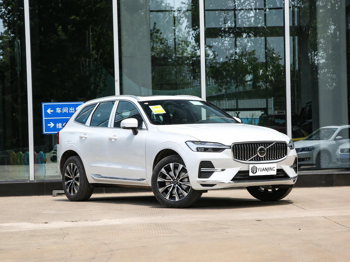 XC90 used Car XC60 XC40 T6 WD Version Adult Sedan 2023 New Cars Deposit