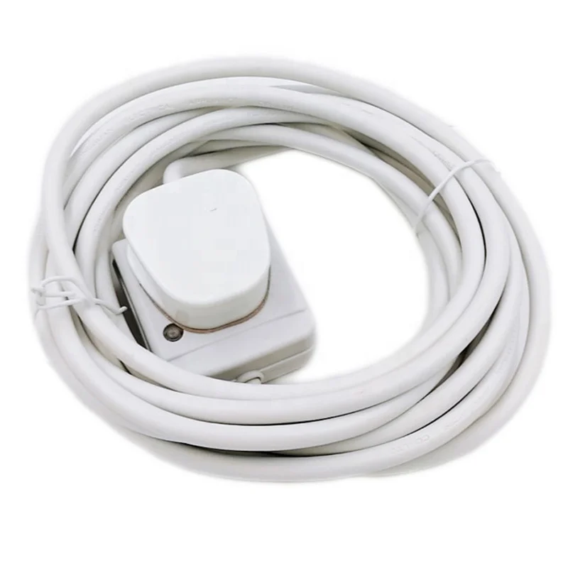 1 розетка, блок питания, Одобрено CE