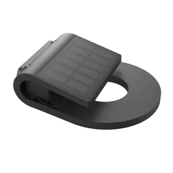 2021 New Products Outside Automatic Motion Sensor Solar Led Wall Light Lamp Ip65 Outdoor Decoration Light Solar Garden