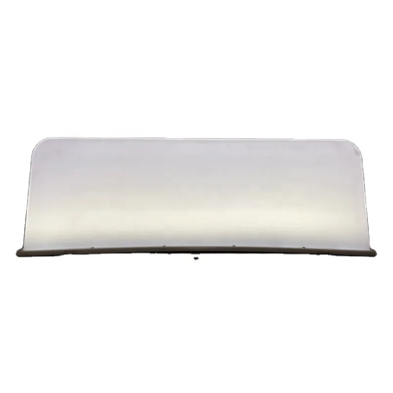 High quality different color light box waterproof led light strips taxi top light/printing available