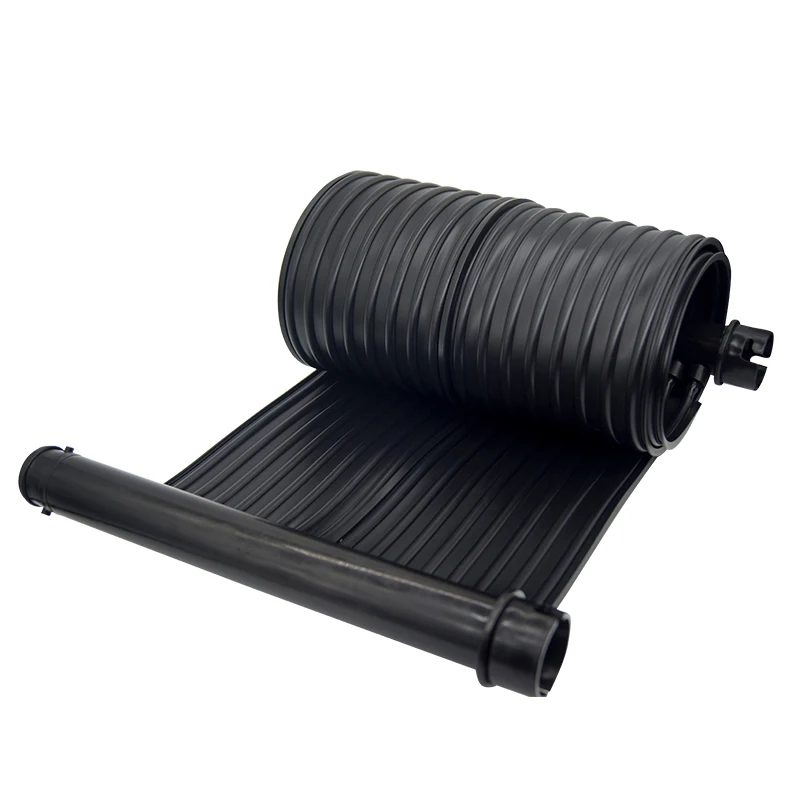 0.33*3m Sun heater Pool Heating System EPDM Rubber Solar Panels For Swimming Pool (1600735402604)