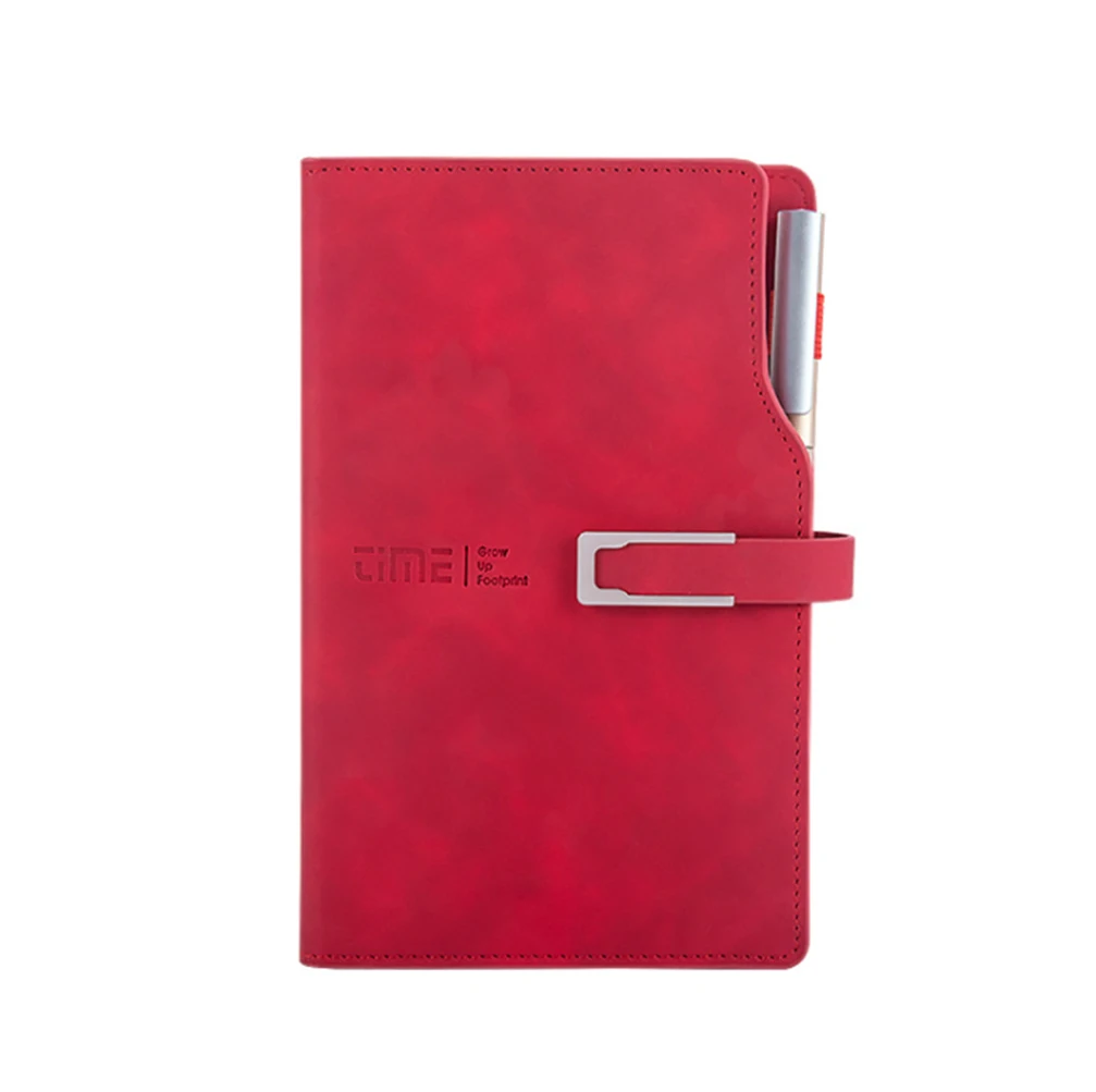 The Fastest Export New Gift Box, Notepad, Promotional Gifts, Environmentally Friendly And Durable Notebook Can Be Customized