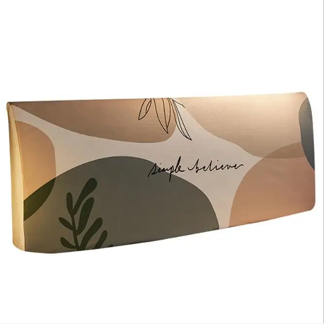 Эластичный чехол для кровати пылезащитный эластичный