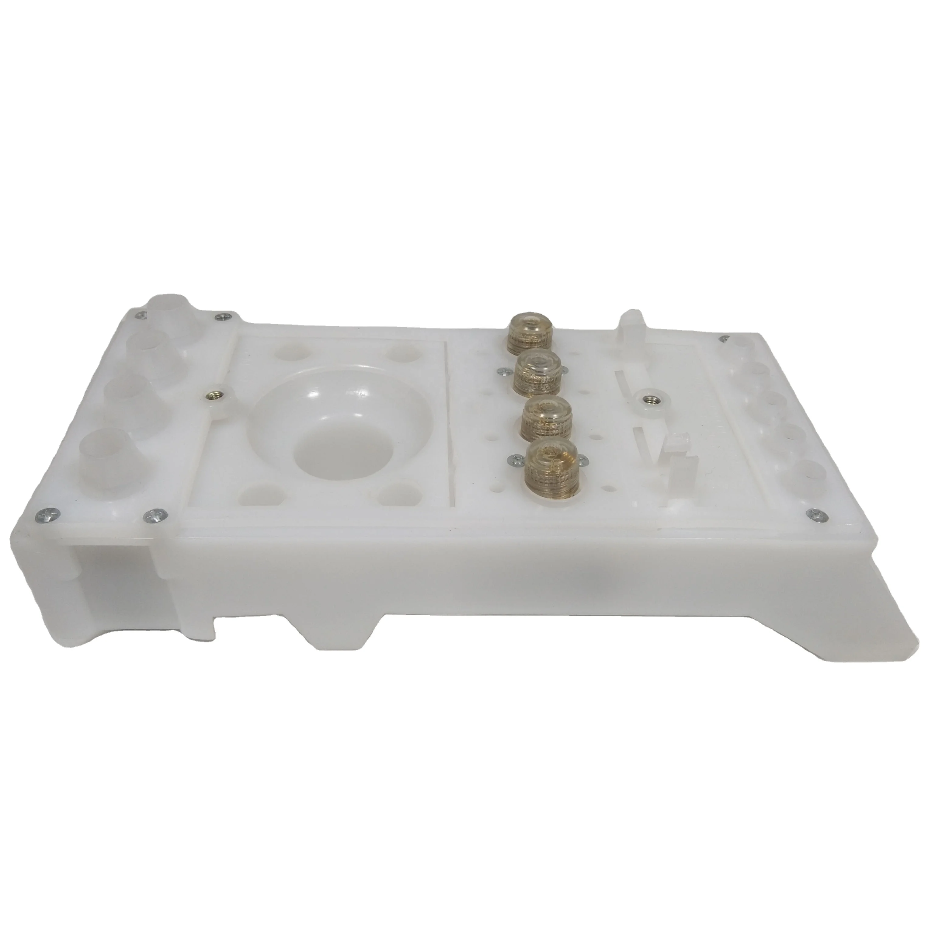 ART.MVS/435 FUSE CONNECTING BOX