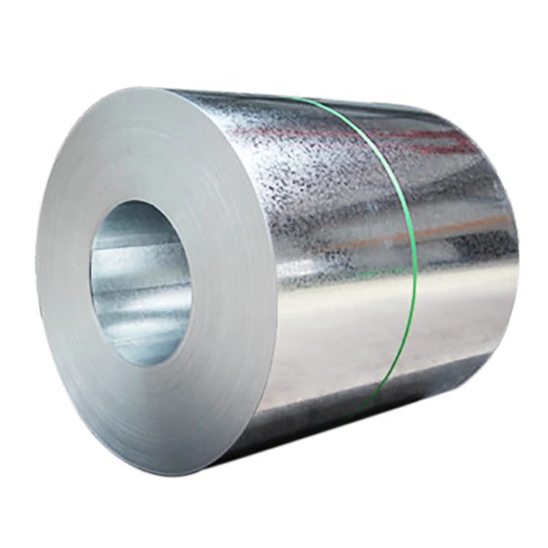 Горячеоцинкованная стальная катушка Dx51d z100 z275, цена dx52d, холоднокатаная катушка galvalume gi g300 цинк