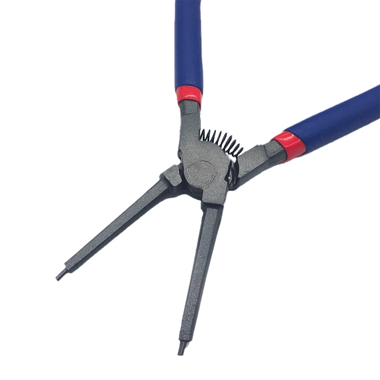 Manufacturer Factory High Quality 5 inch Professional Circlip Plier Mini Wire Stripper