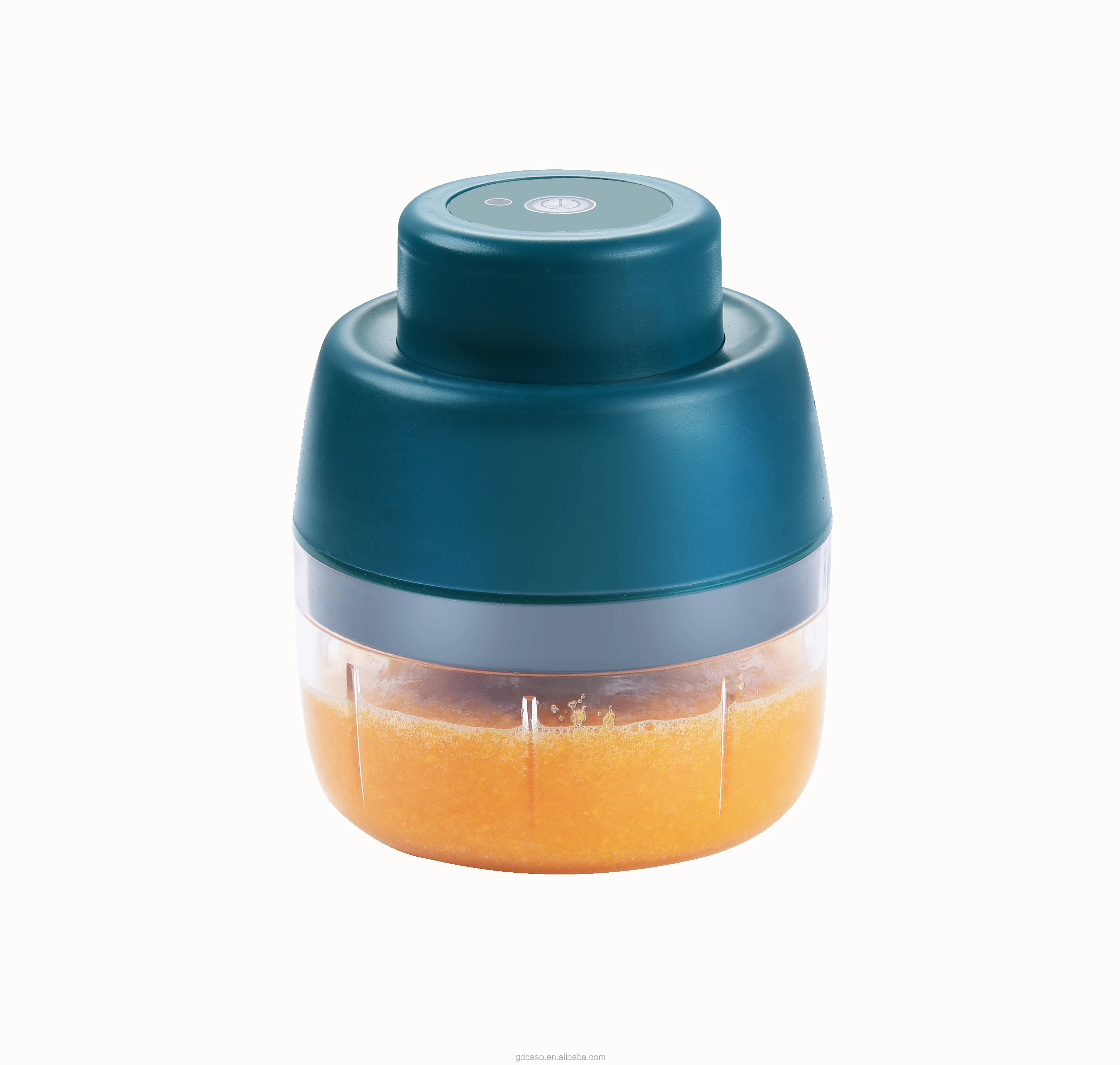 
multifunctional electric mini portable blender juicer food chopper food processors 