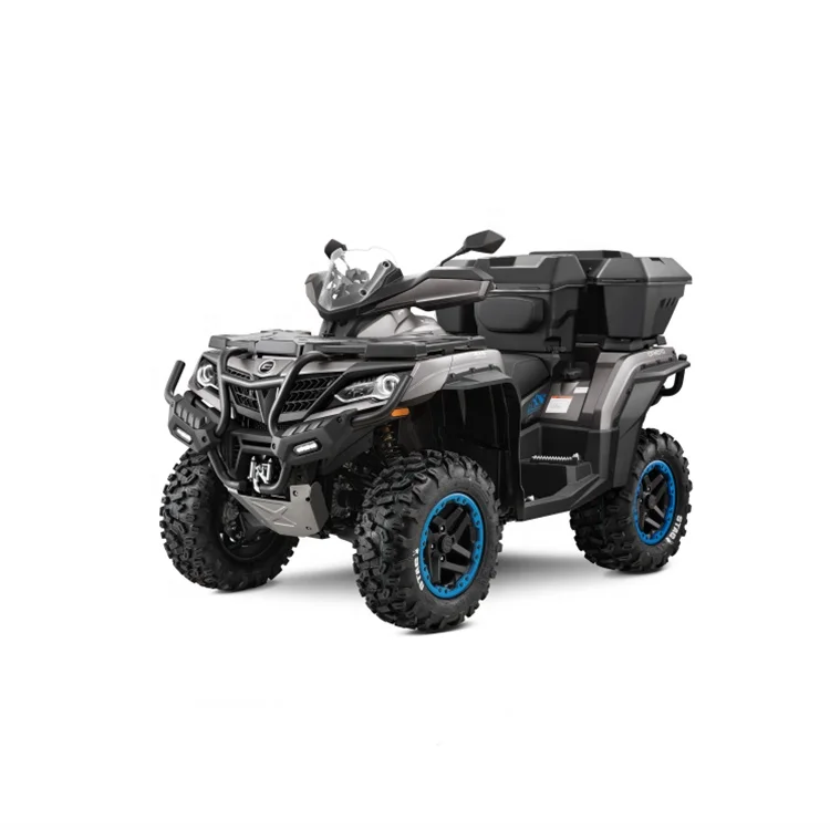 Factory Super Supply 2023 Version C FORCE 1000 Quad ATV Moto 4X4 1000CC