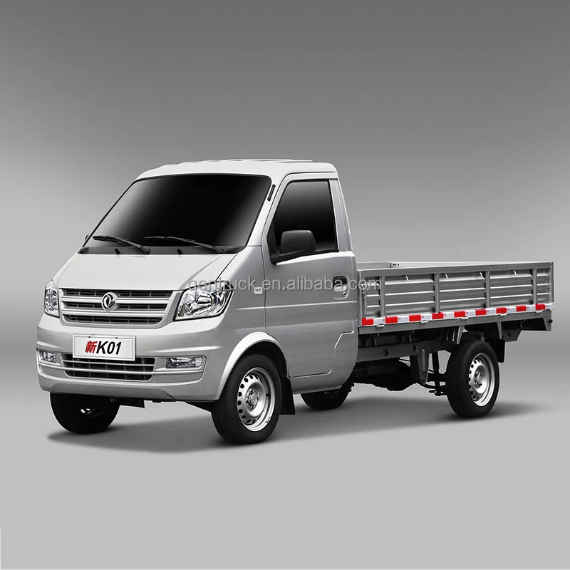 Dfsk мини-грузовик 4x2 грузовой грузовик
